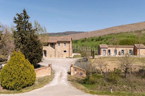 Villa a Sinalunga, Siena, Sinalunga - € 1.490.000 | Ref: TOS04-1286423 - foto 3