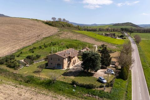 Villa a Sinalunga, Siena, Sinalunga - € 1.490.000 | Ref: TOS04-1286423 - foto 4