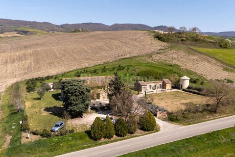 Villa a Sinalunga, Siena, Sinalunga - € 1.490.000 | Ref: TOS04-1286423 - foto 5