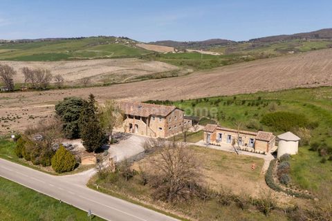 Villa a Sinalunga, Siena, Sinalunga - € 1.490.000 | Ref: TOS04-1286423 - foto 6