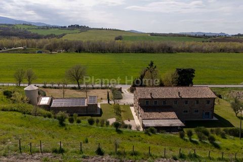 Villa a Sinalunga, Siena, Sinalunga - € 1.490.000 | Ref: TOS04-1286423 - foto 7
