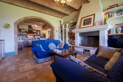 Villa a Sinalunga, Siena, Sinalunga - € 1.490.000 | Ref: TOS04-1286423 - foto 8