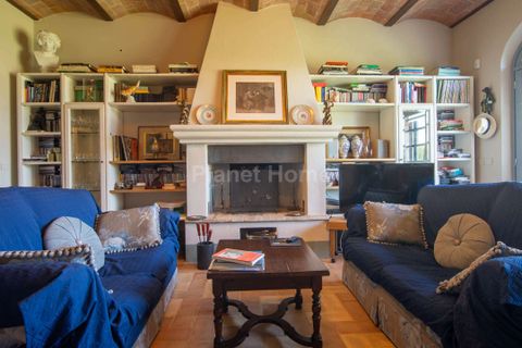 Villa a Sinalunga, Siena, Sinalunga - € 1.490.000 | Ref: TOS04-1286423 - foto 9