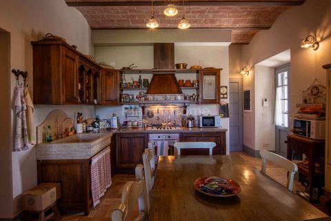 Villa a Sinalunga, Siena, Sinalunga - € 1.490.000 | Ref: TOS04-1286423 - foto 10
