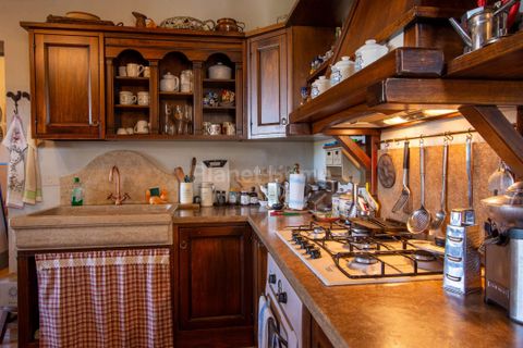 Villa a Sinalunga, Siena, Sinalunga - € 1.490.000 | Ref: TOS04-1286423 - foto 11