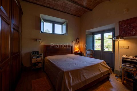 Villa a Sinalunga, Siena, Sinalunga - € 1.490.000 | Ref: TOS04-1286423 - foto 12