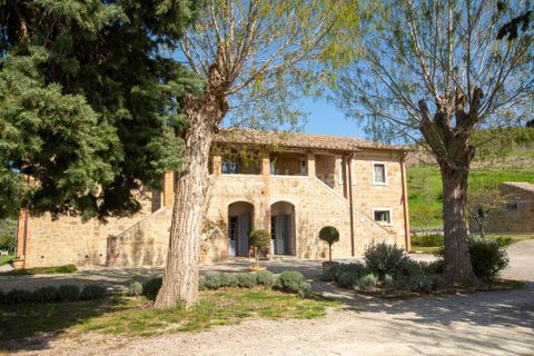 Villa a Sinalunga, Siena, Sinalunga - € 1.490.000 | Ref: TOS04-1286423 - foto 16