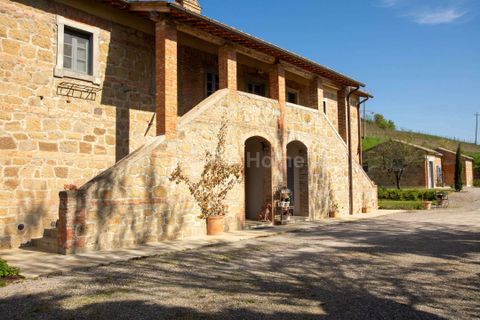 Villa a Sinalunga, Siena, Sinalunga - € 1.490.000 | Ref: TOS04-1286423 - foto 18