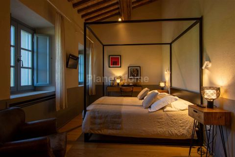 Villa a Sinalunga, Siena, Sinalunga - € 1.490.000 | Ref: TOS04-1286423 - foto 21