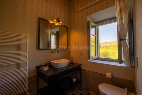 Villa a Sinalunga, Siena, Sinalunga - € 1.490.000 | Ref: TOS04-1286423 - foto 22