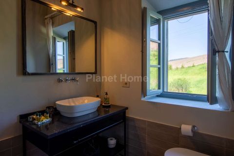 Villa a Sinalunga, Siena, Sinalunga - € 1.490.000 | Ref: TOS04-1286423 - foto 23