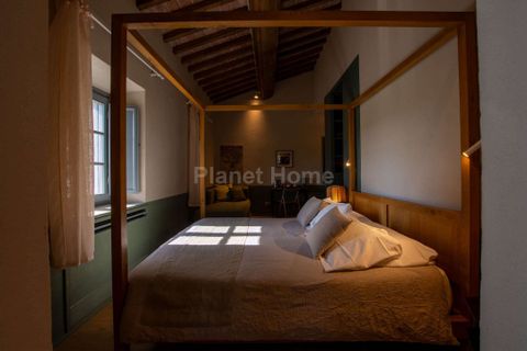Villa a Sinalunga, Siena, Sinalunga - € 1.490.000 | Ref: TOS04-1286423 - foto 24