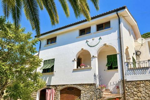 Villa a Ventimiglia, Imperia, Ventimiglia - € 1.700.000 | Ref: f236-1290621 - foto 4