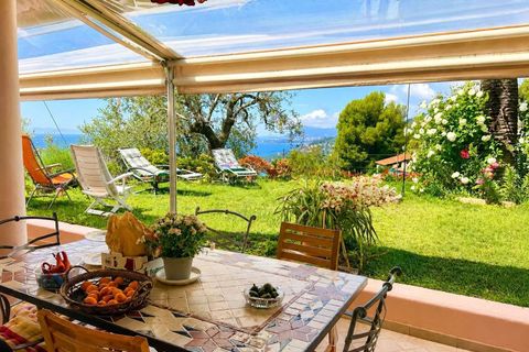 Villa a Ventimiglia, Imperia, Ventimiglia - € 1.700.000 | Ref: f236-1290621 - foto 8