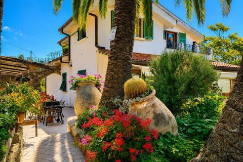 Villa a Ventimiglia, Imperia, Ventimiglia - € 1.700.000 | Ref: f236-1290621 - foto 9