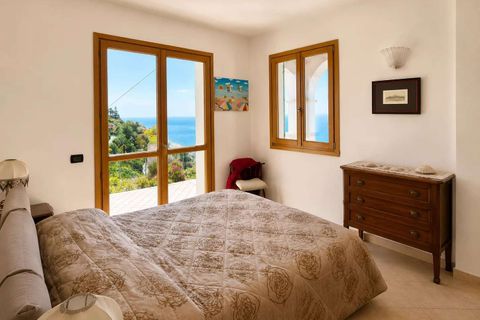 Villa a Ventimiglia, Imperia, Ventimiglia - € 1.700.000 | Ref: f236-1290621 - foto 12