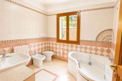 Villa a Ventimiglia, Imperia, Ventimiglia - € 1.700.000 | Ref: f236-1290621 - foto 14
