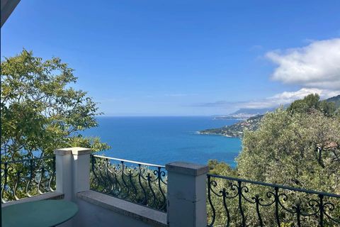 Villa a Ventimiglia, Imperia, Ventimiglia - € 1.700.000 | Ref: f236-1290621 - foto 19