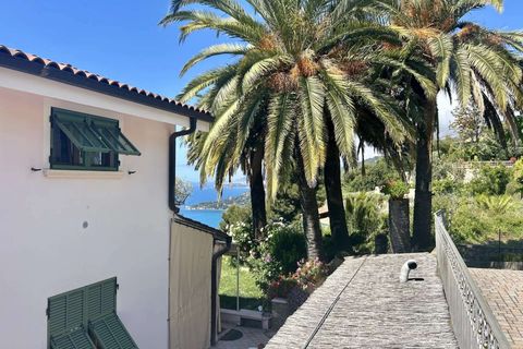 Villa a Ventimiglia, Imperia, Ventimiglia - € 1.700.000 | Ref: f236-1290621 - foto 25