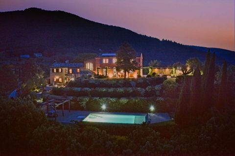 Farm hus i Treia, Macerata, Treia - € 1.250.000 | Ref: RP-1294800-1294800 - foto 1
