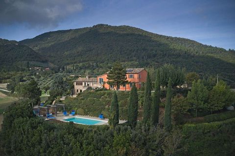 Farm hus i Treia, Macerata, Treia - € 1.250.000 | Ref: RP-1294800-1294800 - foto 2