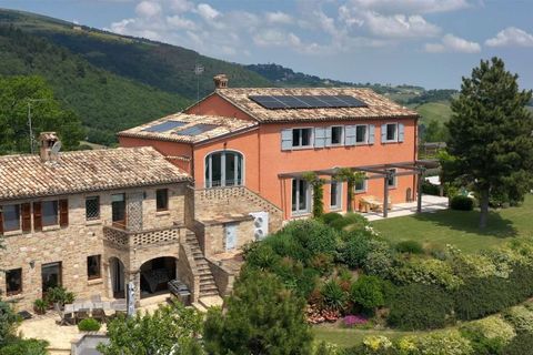 Farm hus i Treia, Macerata, Treia - € 1.250.000 | Ref: RP-1294800-1294800 - foto 4