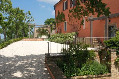 Farm hus i Treia, Macerata, Treia - € 1.250.000 | Ref: RP-1294800-1294800 - foto 7