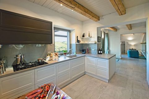 Farm hus i Treia, Macerata, Treia - € 1.250.000 | Ref: RP-1294800-1294800 - foto 13