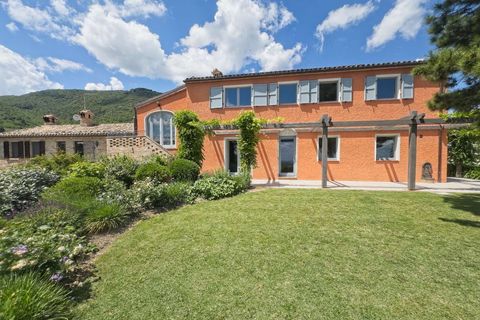 Farm hus i Treia, Macerata, Treia - € 1.250.000 | Ref: RP-1294800-1294800 - foto 23