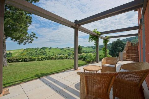 Farm hus i Treia, Macerata, Treia - € 1.250.000 | Ref: RP-1294800-1294800 - foto 25