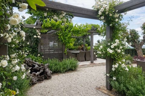 Farm hus i Treia, Macerata, Treia - € 1.250.000 | Ref: RP-1294800-1294800 - foto 27