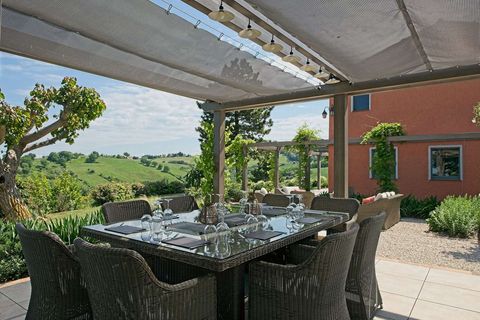 Farm hus i Treia, Macerata, Treia - € 1.250.000 | Ref: RP-1294800-1294800 - foto 29