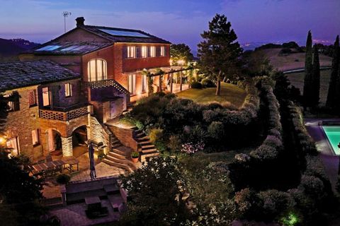 Farm hus i Treia, Macerata, Treia - € 1.250.000 | Ref: RP-1294800-1294800 - foto 32