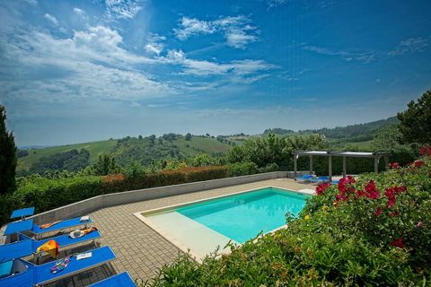 Farm hus i Treia, Macerata, Treia - € 1.250.000 | Ref: RP-1294800-1294800 - foto 34