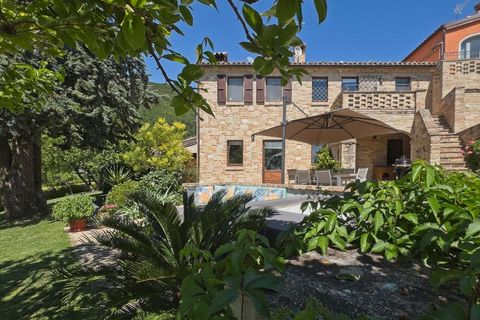 Farm hus i Treia, Macerata, Treia - € 1.250.000 | Ref: RP-1294800-1294800 - foto 37