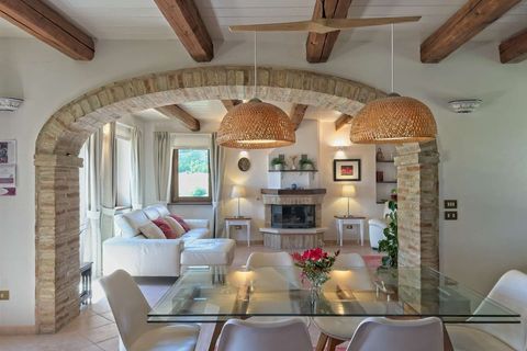 Farm hus i Treia, Macerata, Treia - € 1.250.000 | Ref: RP-1294800-1294800 - foto 38