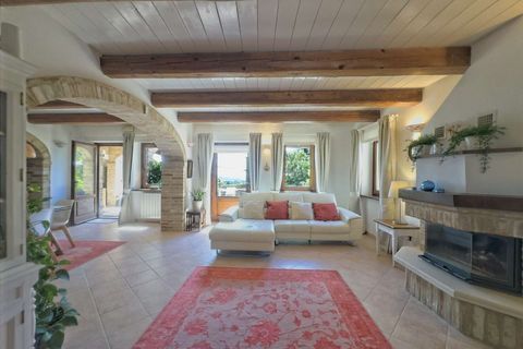 Farm hus i Treia, Macerata, Treia - € 1.250.000 | Ref: RP-1294800-1294800 - foto 40