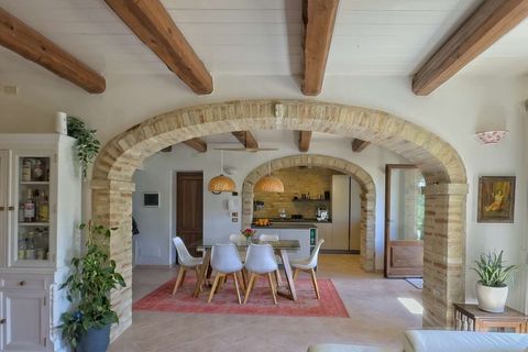 Farm hus i Treia, Macerata, Treia - € 1.250.000 | Ref: RP-1294800-1294800 - foto 41