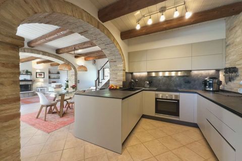 Farm hus i Treia, Macerata, Treia - € 1.250.000 | Ref: RP-1294800-1294800 - foto 42