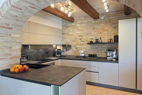 Farm hus i Treia, Macerata, Treia - € 1.250.000 | Ref: RP-1294800-1294800 - foto 43