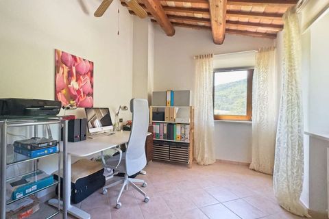 Farm hus i Treia, Macerata, Treia - € 1.250.000 | Ref: RP-1294800-1294800 - foto 46