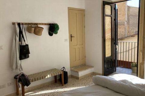 Byhus i Cianciana, Agrigento, Cianciana - € 95.000 | Ref: RP-1295238-1295238 - foto 6