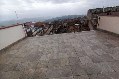 Byhus i Cianciana, Agrigento, Cianciana - € 89.000 | Ref: RP-1295343-1295343 - foto 1