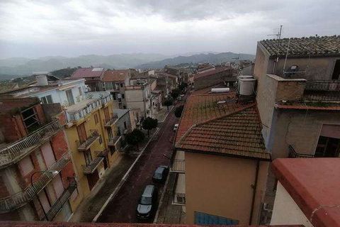 Byhus i Cianciana, Agrigento, Cianciana - € 89.000 | Ref: RP-1295343-1295343 - foto 3