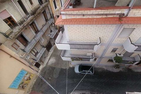 Byhus i Cianciana, Agrigento, Cianciana - € 89.000 | Ref: RP-1295343-1295343 - foto 4