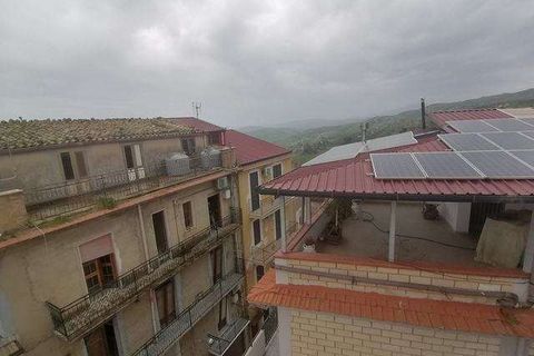 Byhus i Cianciana, Agrigento, Cianciana - € 89.000 | Ref: RP-1295343-1295343 - foto 5