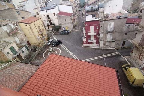 Byhus i Cianciana, Agrigento, Cianciana - € 89.000 | Ref: RP-1295343-1295343 - foto 6