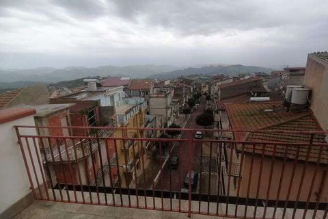 Byhus i Cianciana, Agrigento, Cianciana - € 89.000 | Ref: RP-1295343-1295343 - foto 8