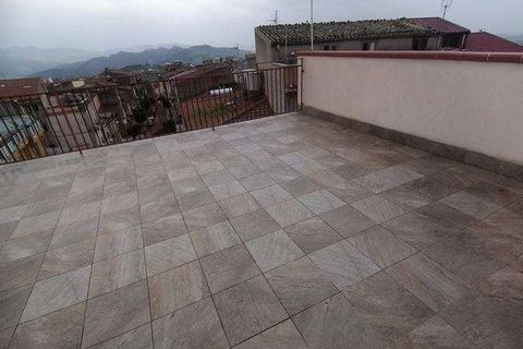 Byhus i Cianciana, Agrigento, Cianciana - € 89.000 | Ref: RP-1295343-1295343 - foto 9