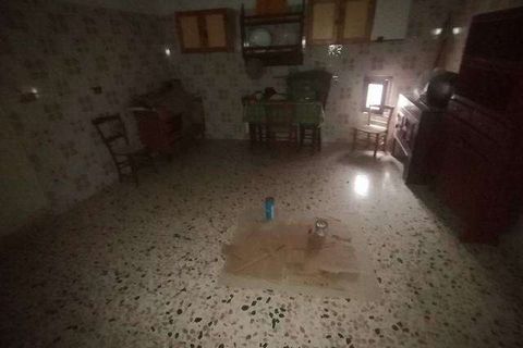 Byhus i Cianciana, Agrigento, Cianciana - € 89.000 | Ref: RP-1295343-1295343 - foto 12